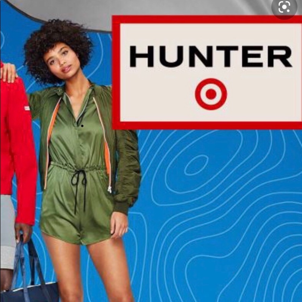 Hunter for Target Women’s Jacket